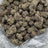 Blizzard King bulk THCA flower — Plain Jane 1 lb