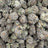 Blue Burst bulk THCA flower — Plain Jane 1 lb