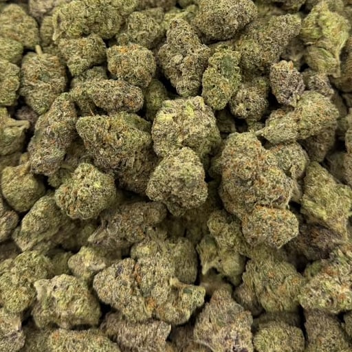 Blue Gushers