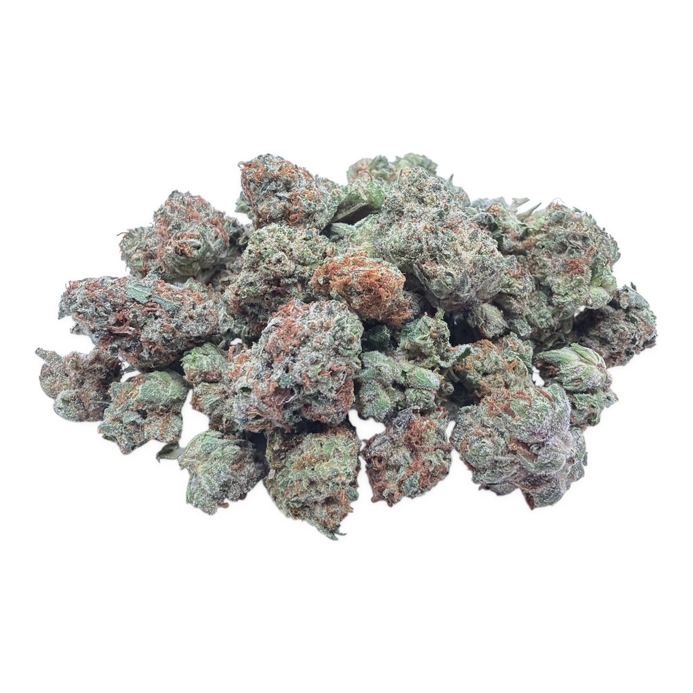 Blue Mystic Smalls