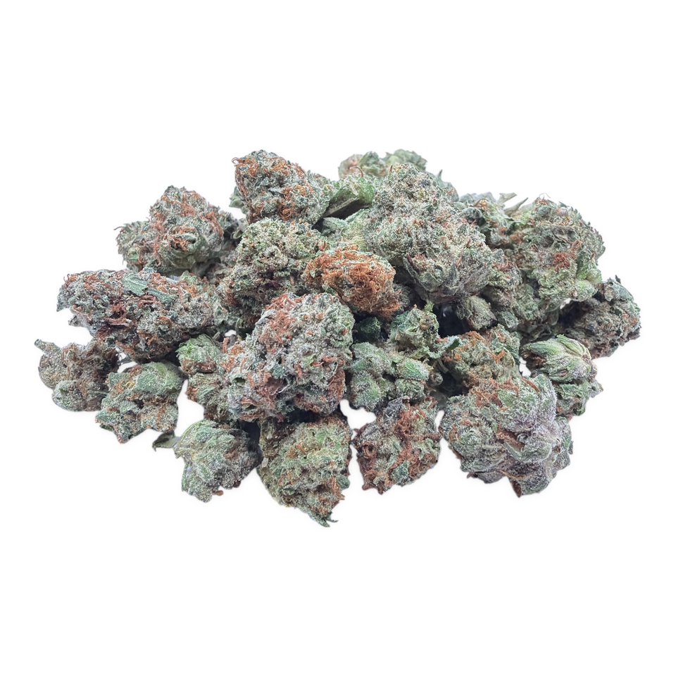 Blue Mystic Smalls - THCA Flower
