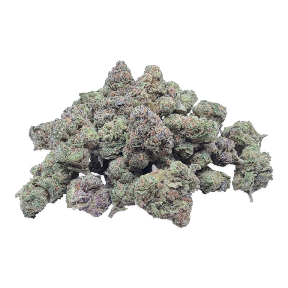 Blue Wookie Smalls - THCA Flower