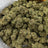 Blueberry Diesel bulk THCA flower — Plain Jane 1 lb