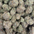 Blueberry Sherb bulk THCA flower — Plain Jane 1 lb