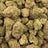 Bolo Super Runtz bulk THCA flower — Plain Jane 1 lb