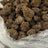 Brownie Scout bulk THCA flower — Plain Jane 1 lb