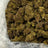 Bubba Kush bulk THCA flower — Plain Jane 1 lb