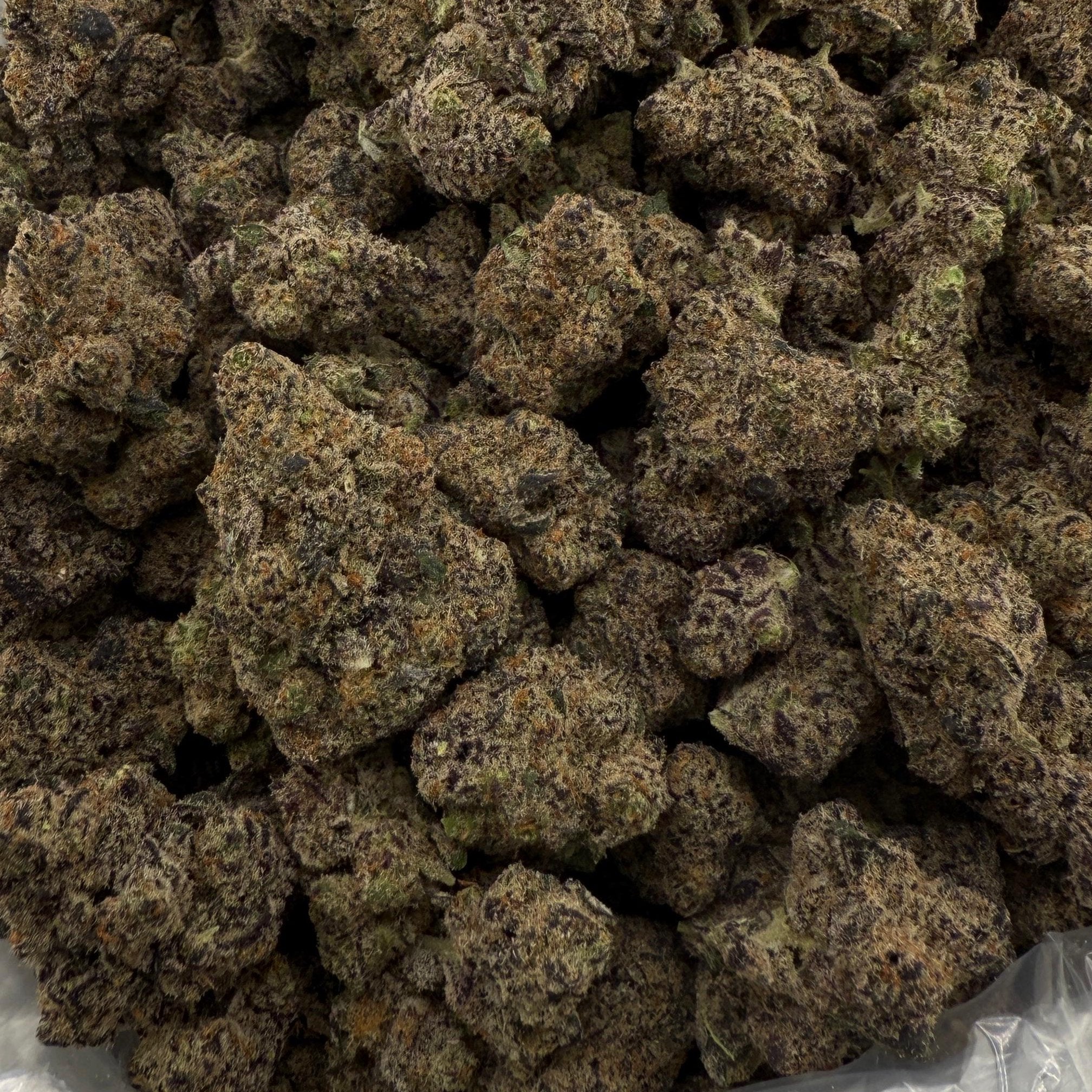 Candy Flip bulk THCA flower — Plain Jane 1 lb