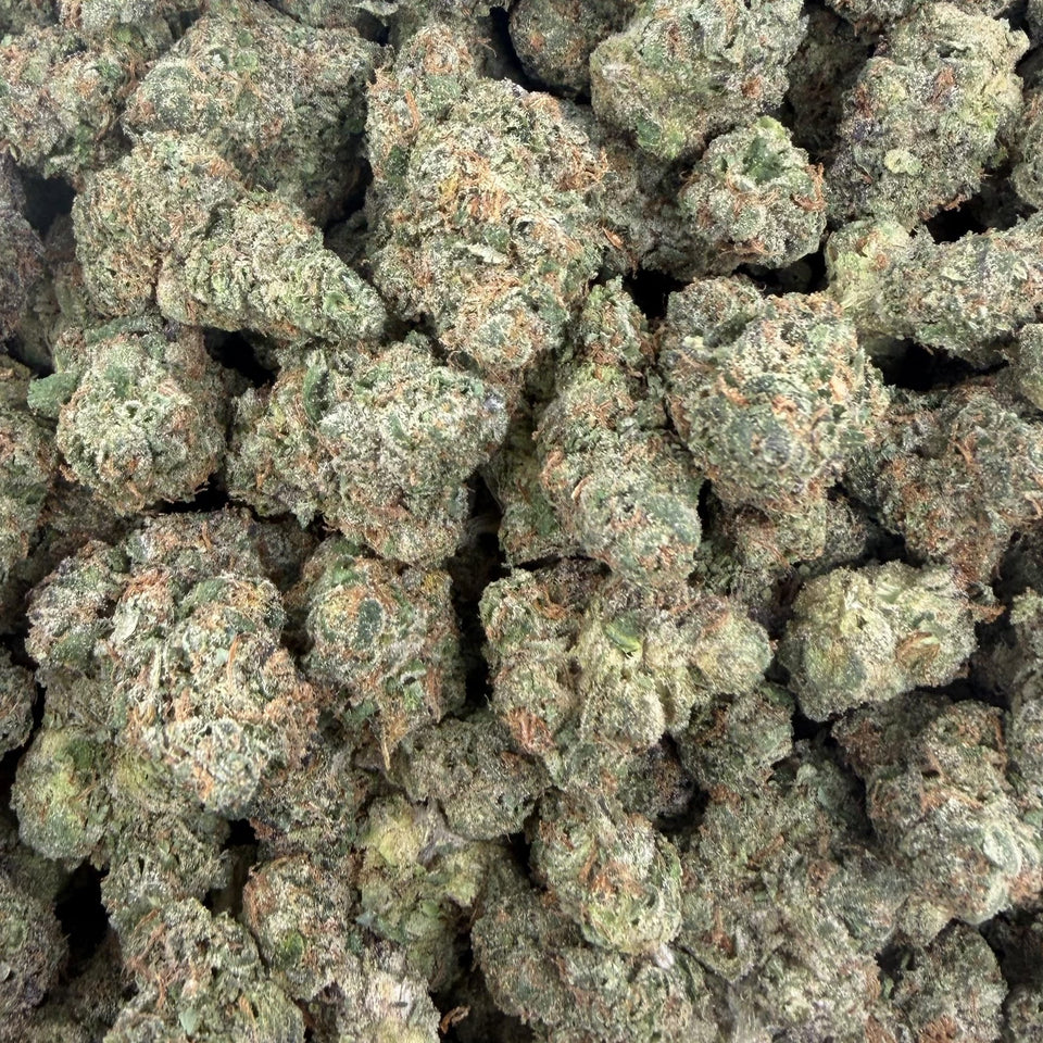 Candy Mob (Indoor) – Bulk THCA Flower 1 lb