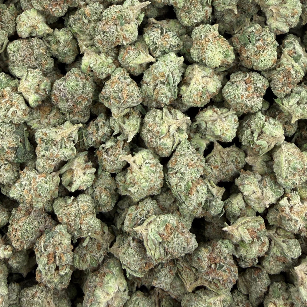 Caviar Gold