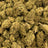 Cheddar Cheese bulk THCA flower — Plain Jane 1 lb