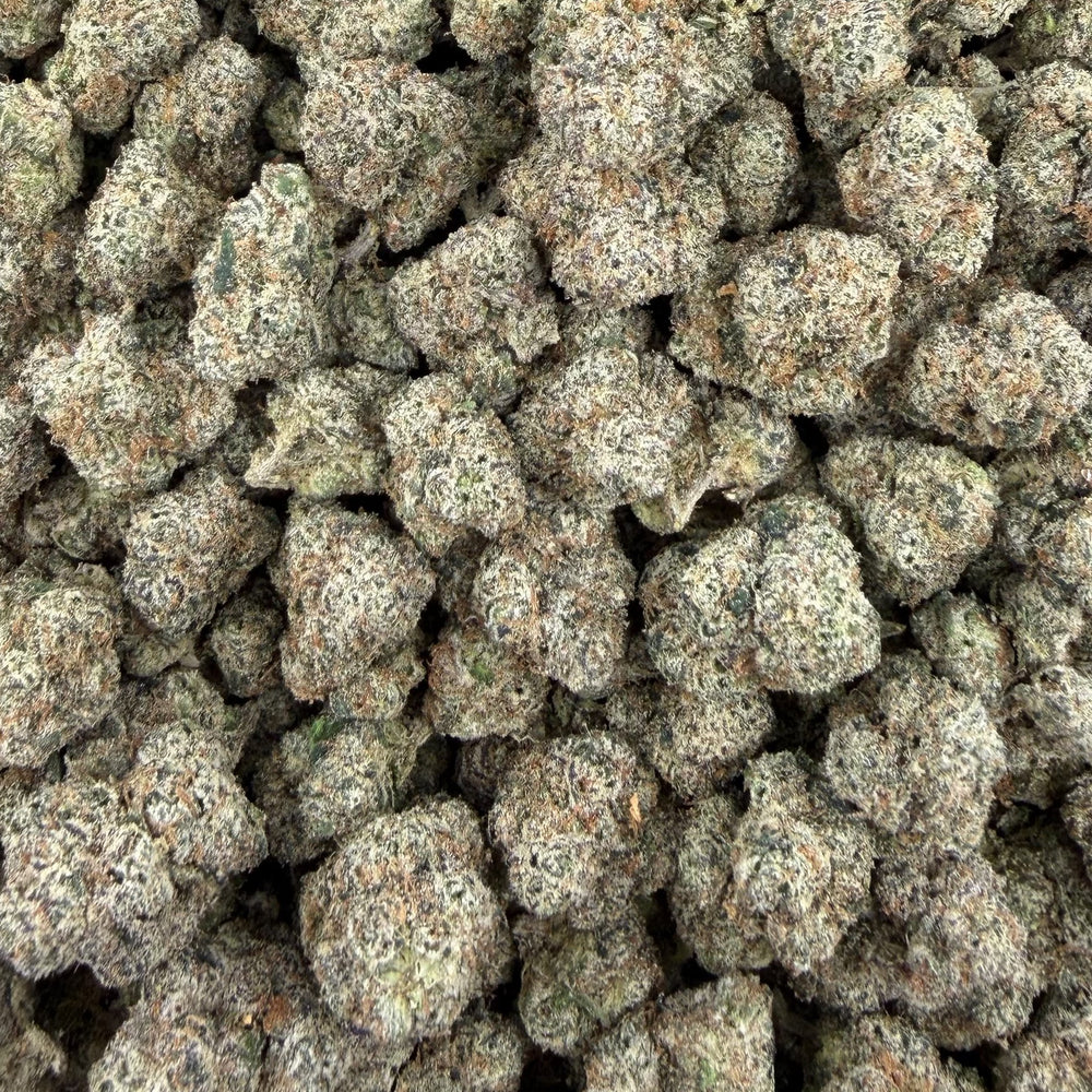 Cherry Grenades