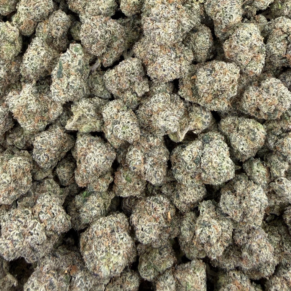 Cherry Grenades (Boutique Exotic) – Bulk THCA Flower 1 lb