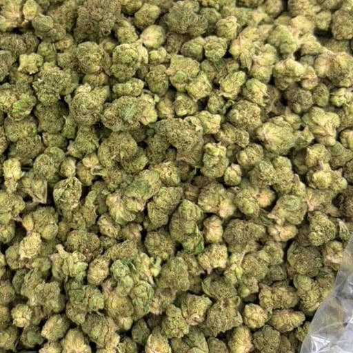 Cherry Kola bulk THCA flower — Plain Jane 1 lb