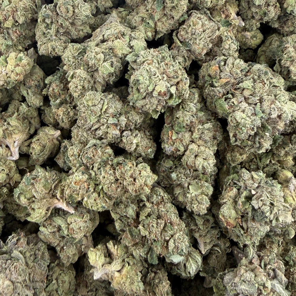 Cherry OG
