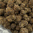 Coup City Kush bulk THCA flower — Plain Jane 1 lb