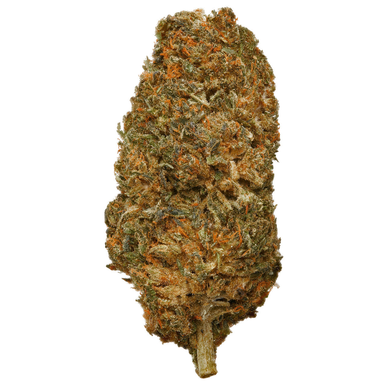 Delta 8 Sour Hawaiian Haze Hemp Flower