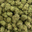 Delta Diamonds bulk THCA flower — Plain Jane 1 lb