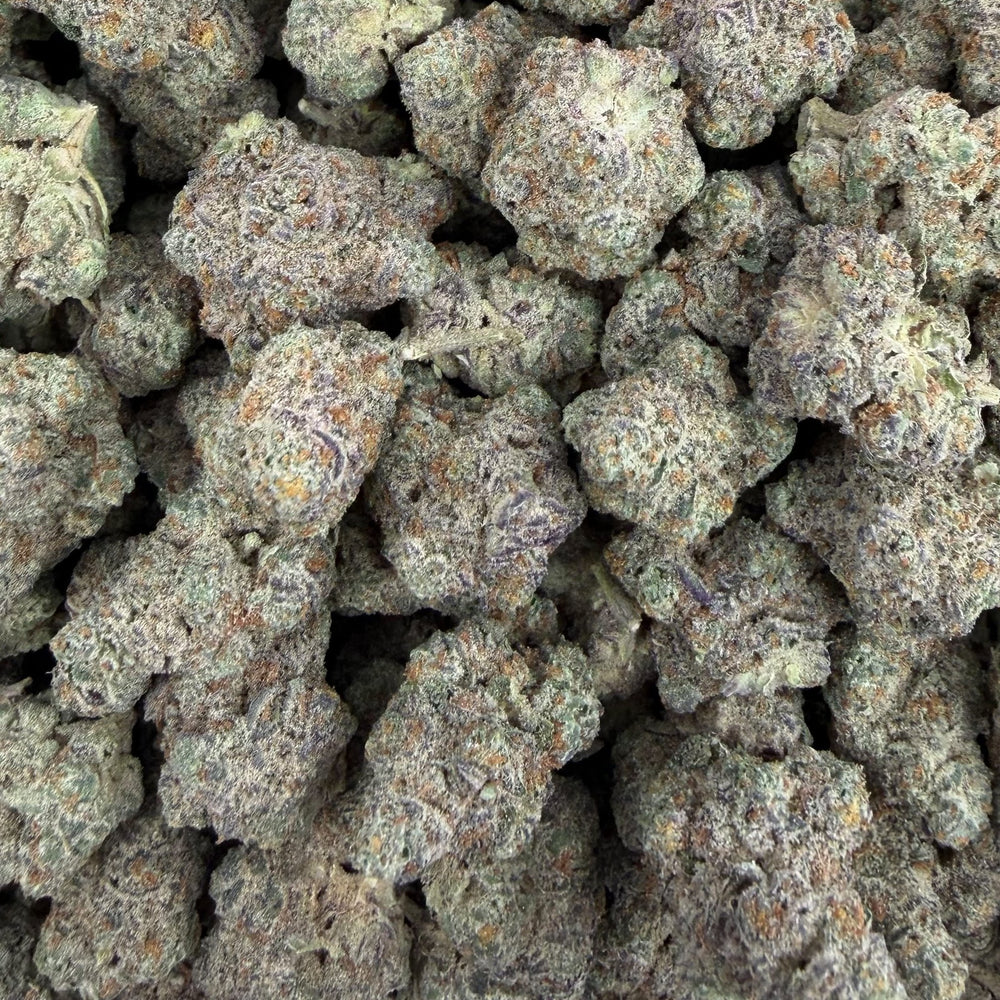 Delta Diamonds