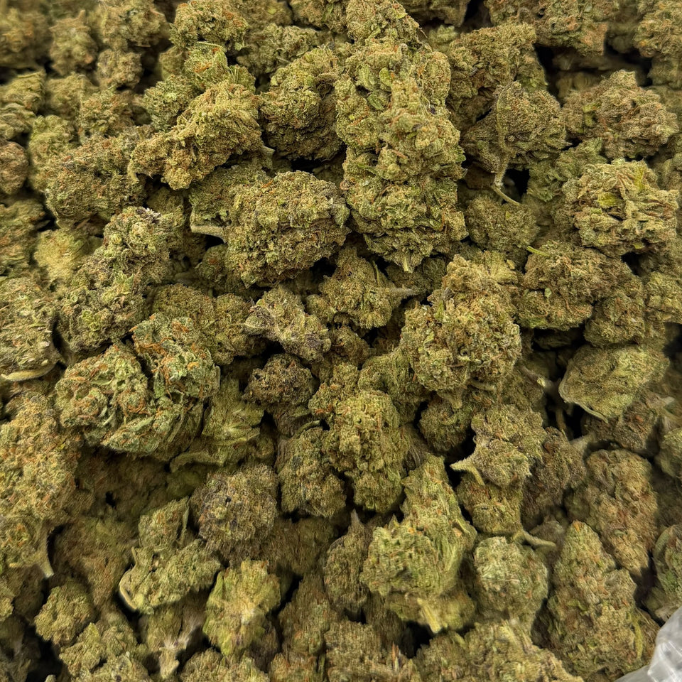 Do Si Do (Light-Assisted) – Bulk THCA Flower 1 lb