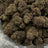 Drippin Dots bulk THCA flower — Plain Jane 1 lb