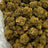 Durban Poison bulk THCA flower — Plain Jane 1 lb