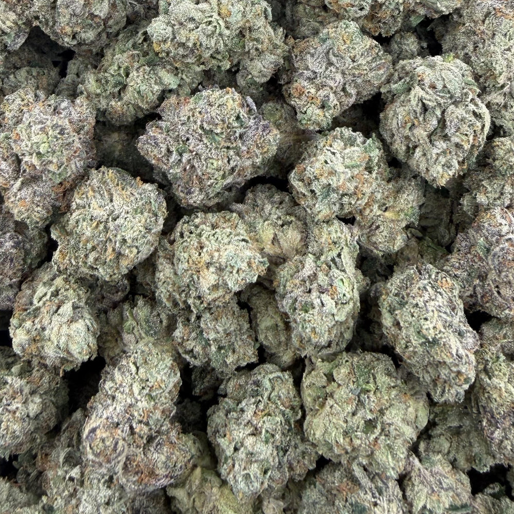 Fat Purple Candy
