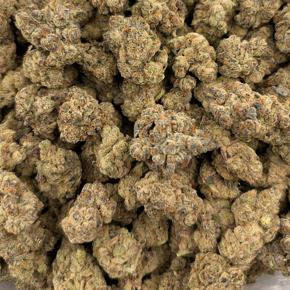 Garlic Breath