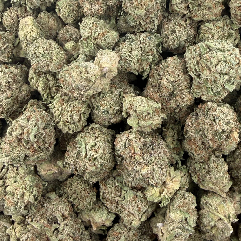 Garlic Gas