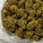 Garlic Mushroom bulk THCA flower — Plain Jane 1 lb