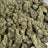 Garlic Mushroom Cake bulk THCA flower — Plain Jane 1 lb