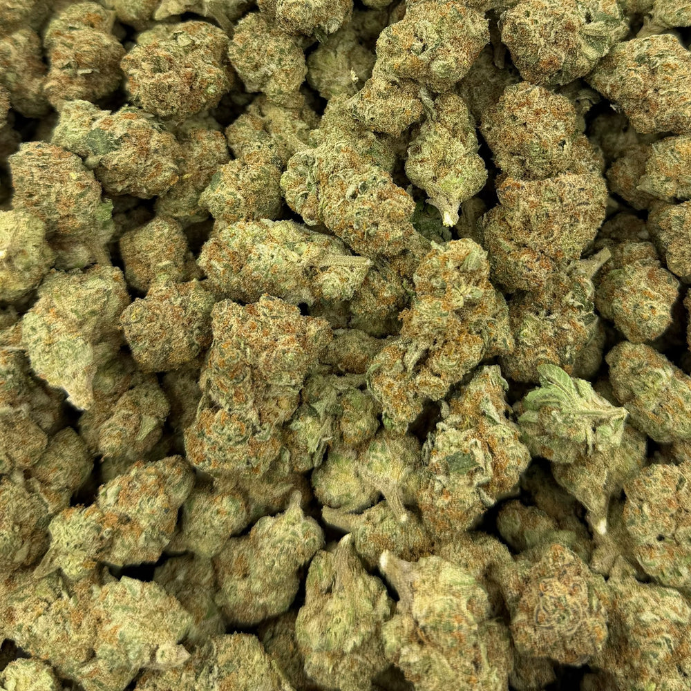 Girl Scout Cookies