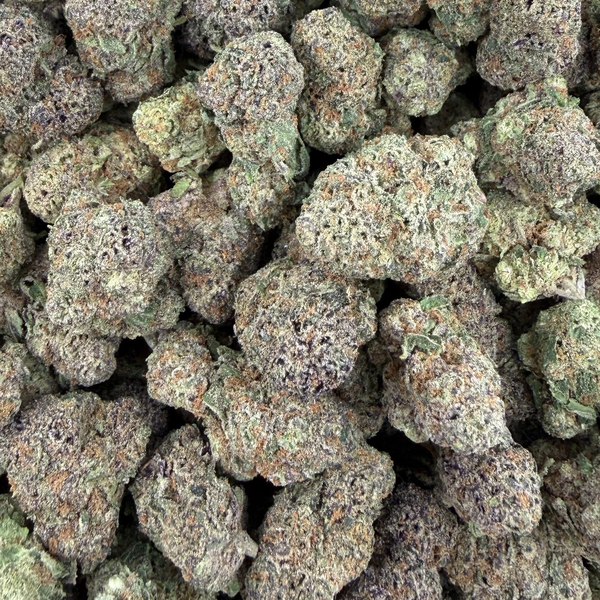 Grape Cream Cake bulk THCA flower — Plain Jane 1 lb