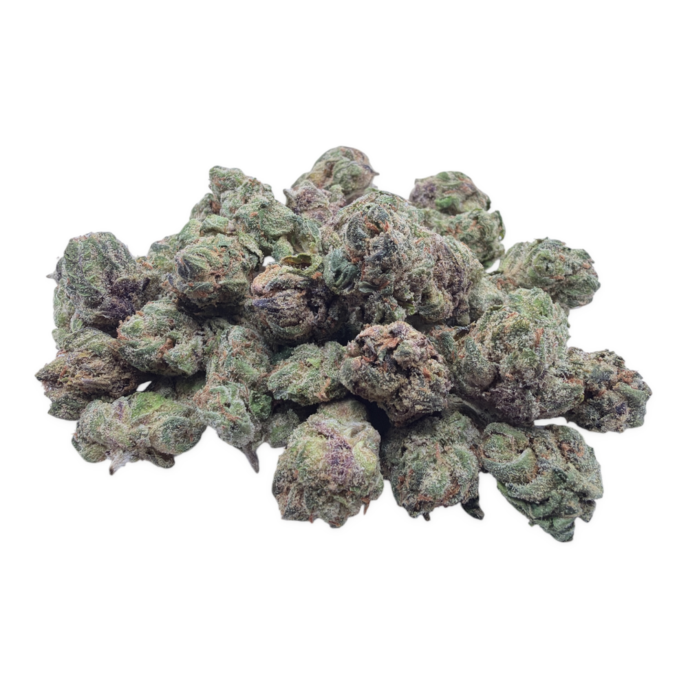 Grape Cream Cake (Indoor Smalls)