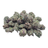 Grape Cream Cake indoor smalls THCA flower — clean current-lot buds