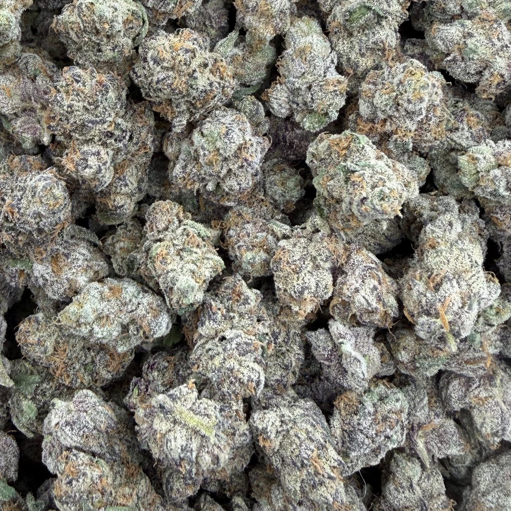 Grape Creamsicle