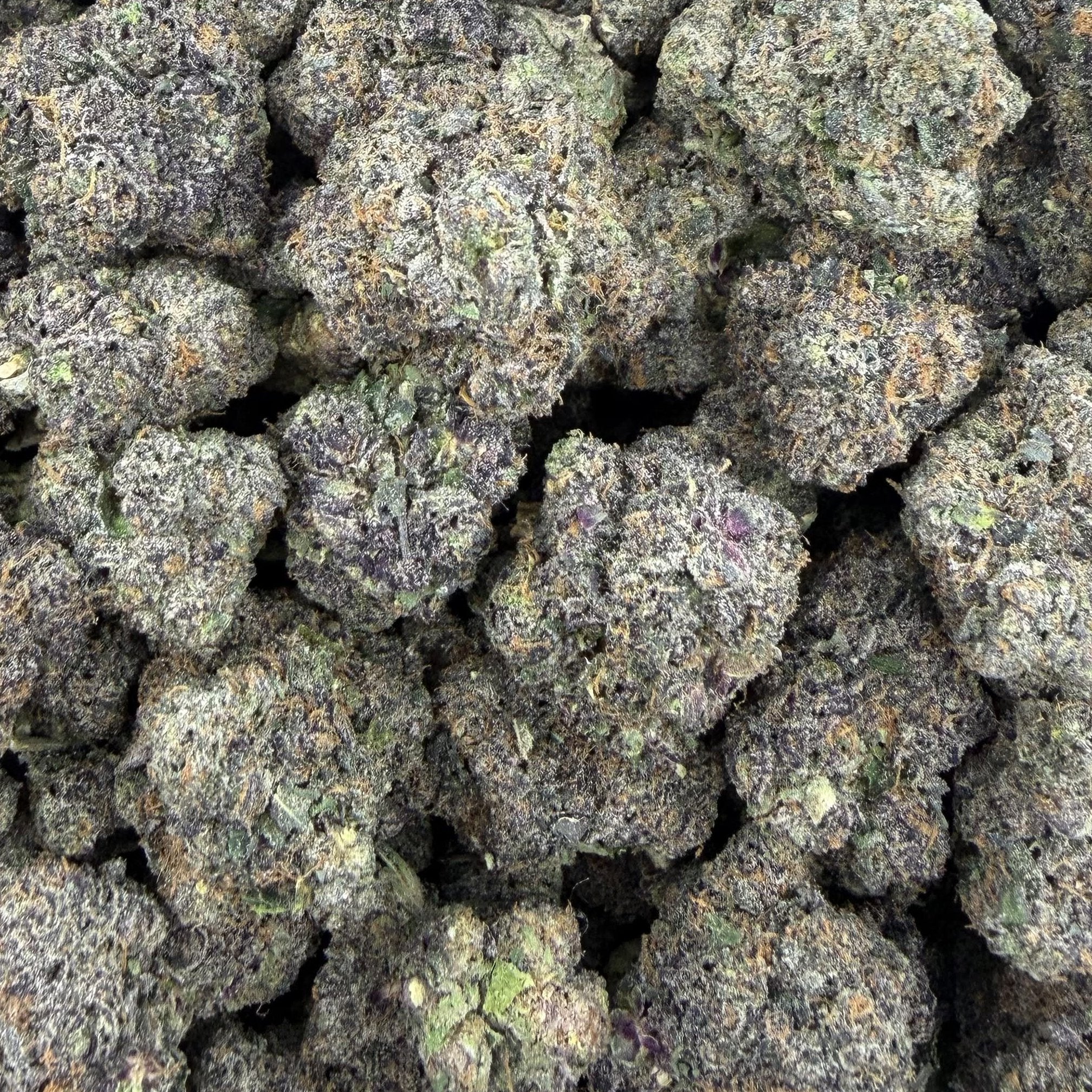 Grape Stomper bulk THCA flower — Plain Jane 1 lb