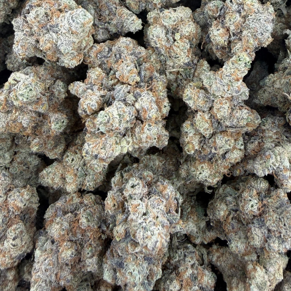 Grapefruit Diesel