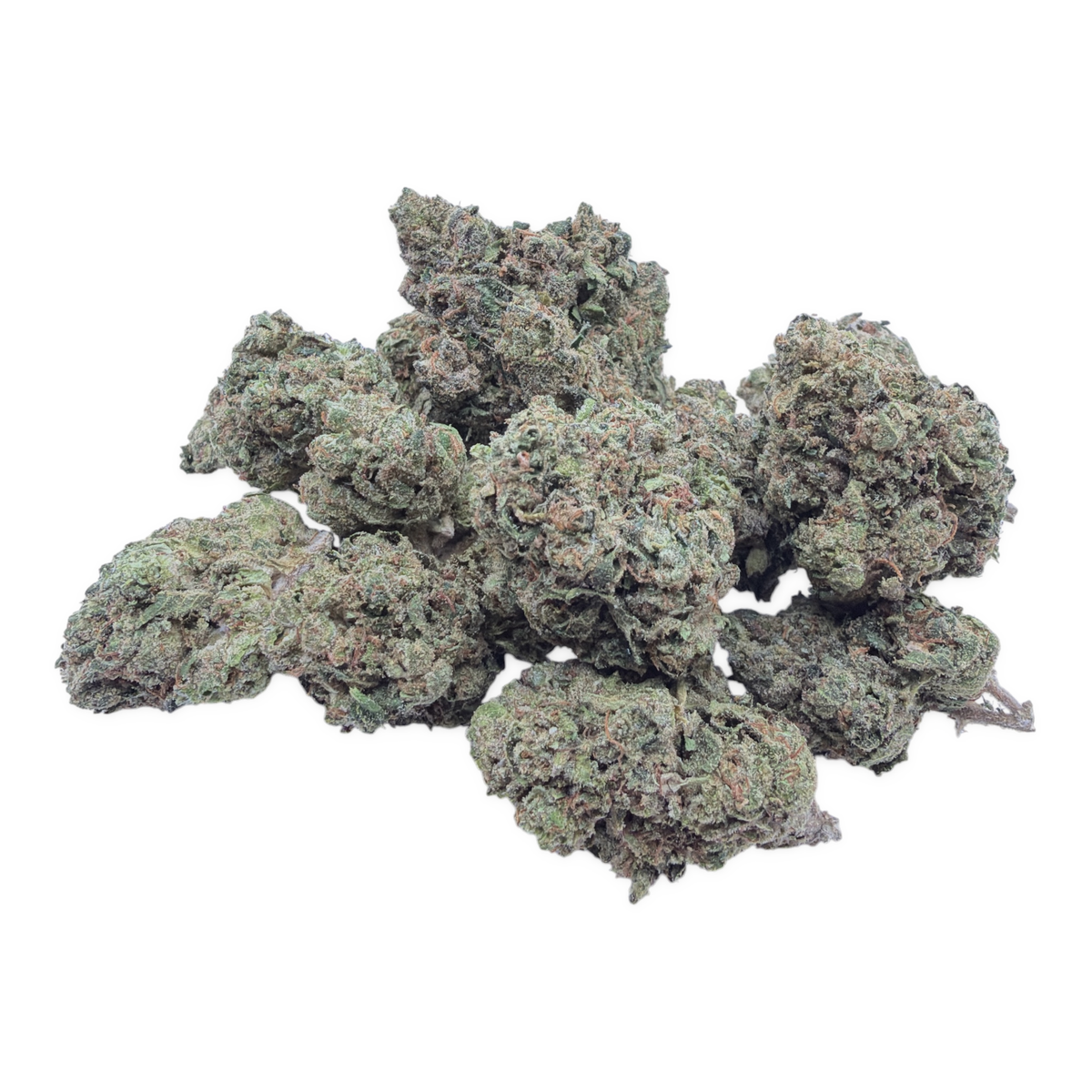 Gum Drops smalls THCA flower - exact current-lot buds