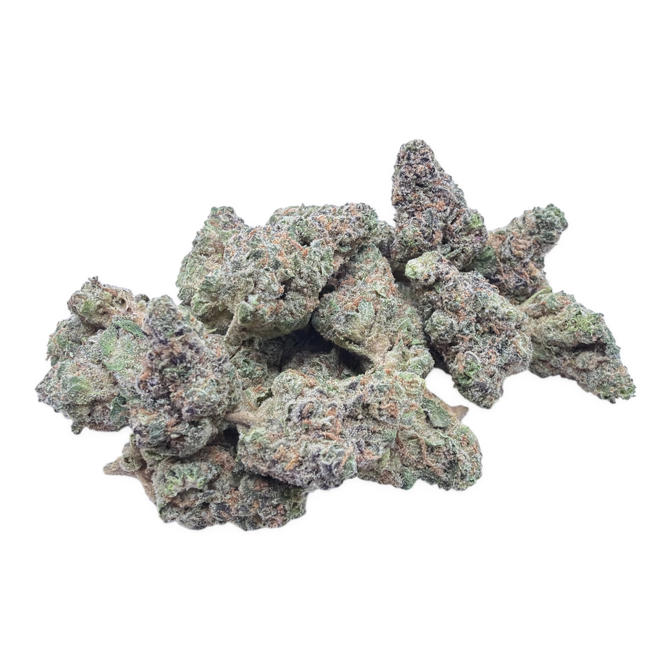 Gushers Smalls - THCA Flower