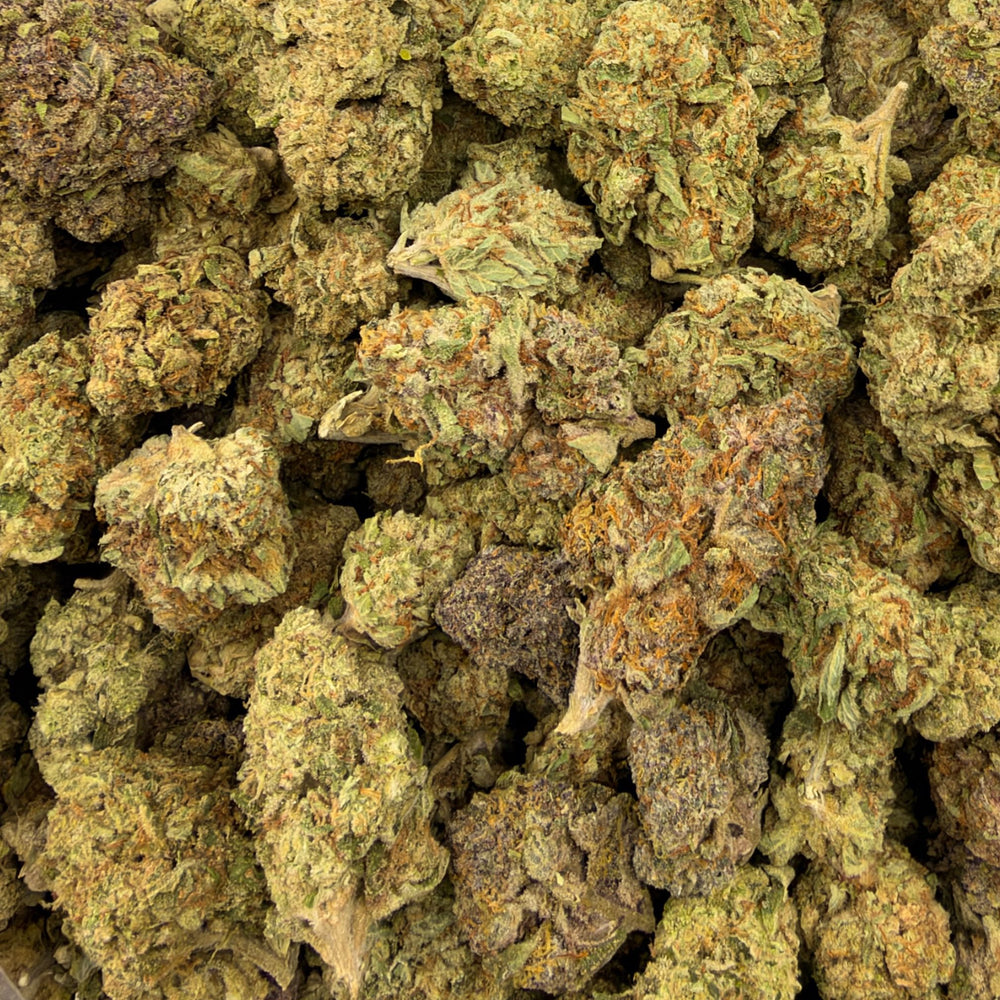 Hood Candy