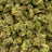 Huckleberry bulk THCA flower — Plain Jane 1 lb