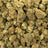 Italian Ice bulk THCA flower — Plain Jane 1 lb