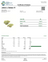 Certificate of analysis for Jokerz X Gelato 41 bulk THCA flower