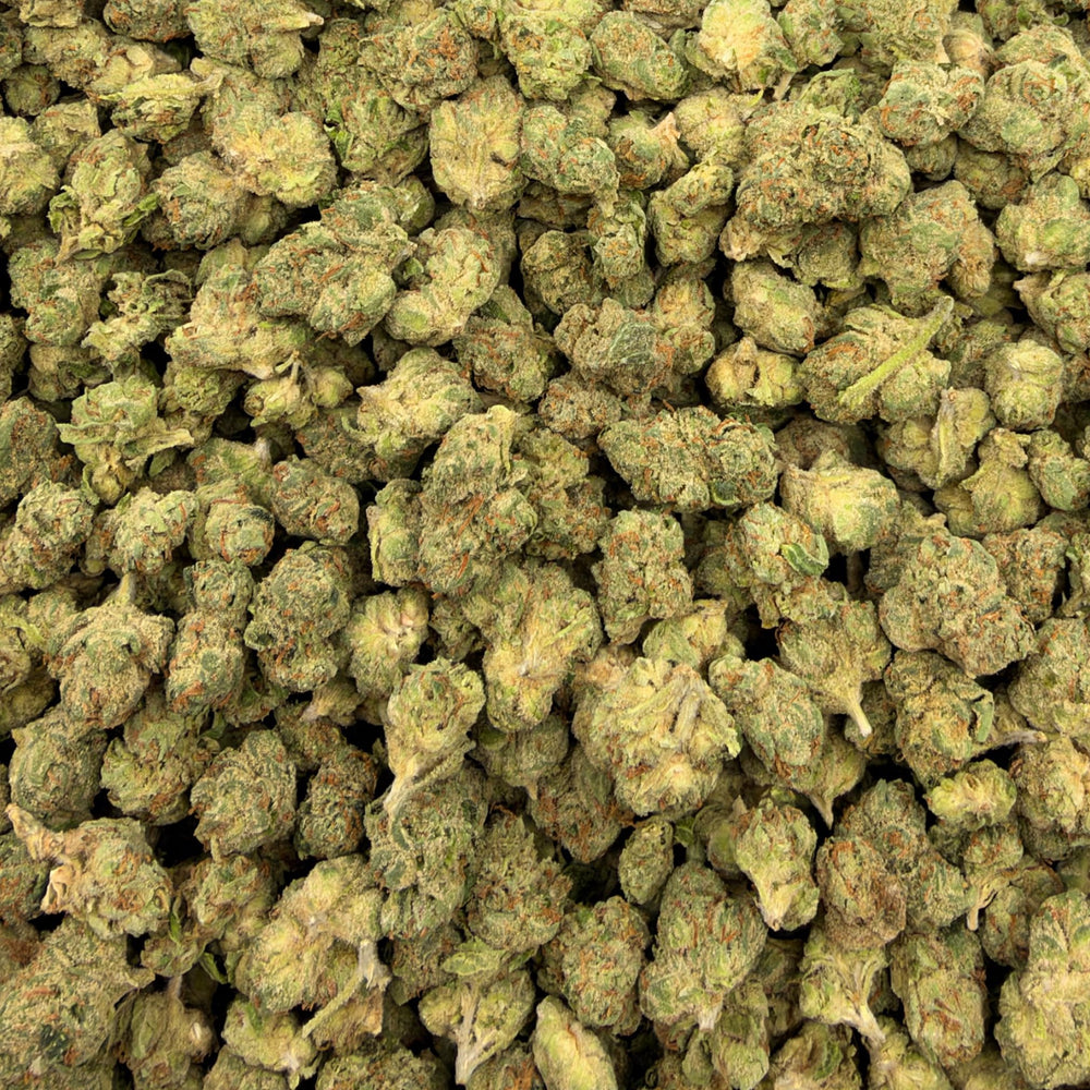 Lemon Cherry Runtz