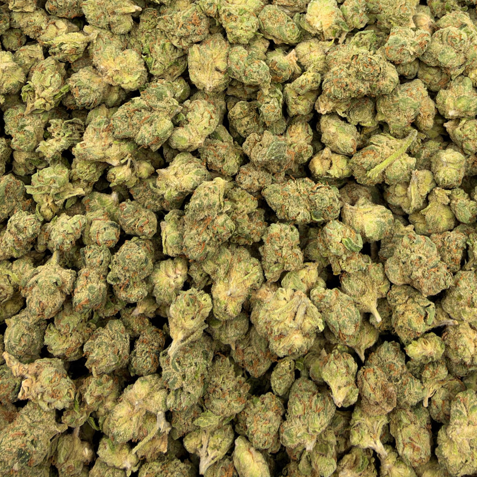 Lemon Cherry Runtz (Indoor Smalls) – Bulk THCA Flower 1 lb