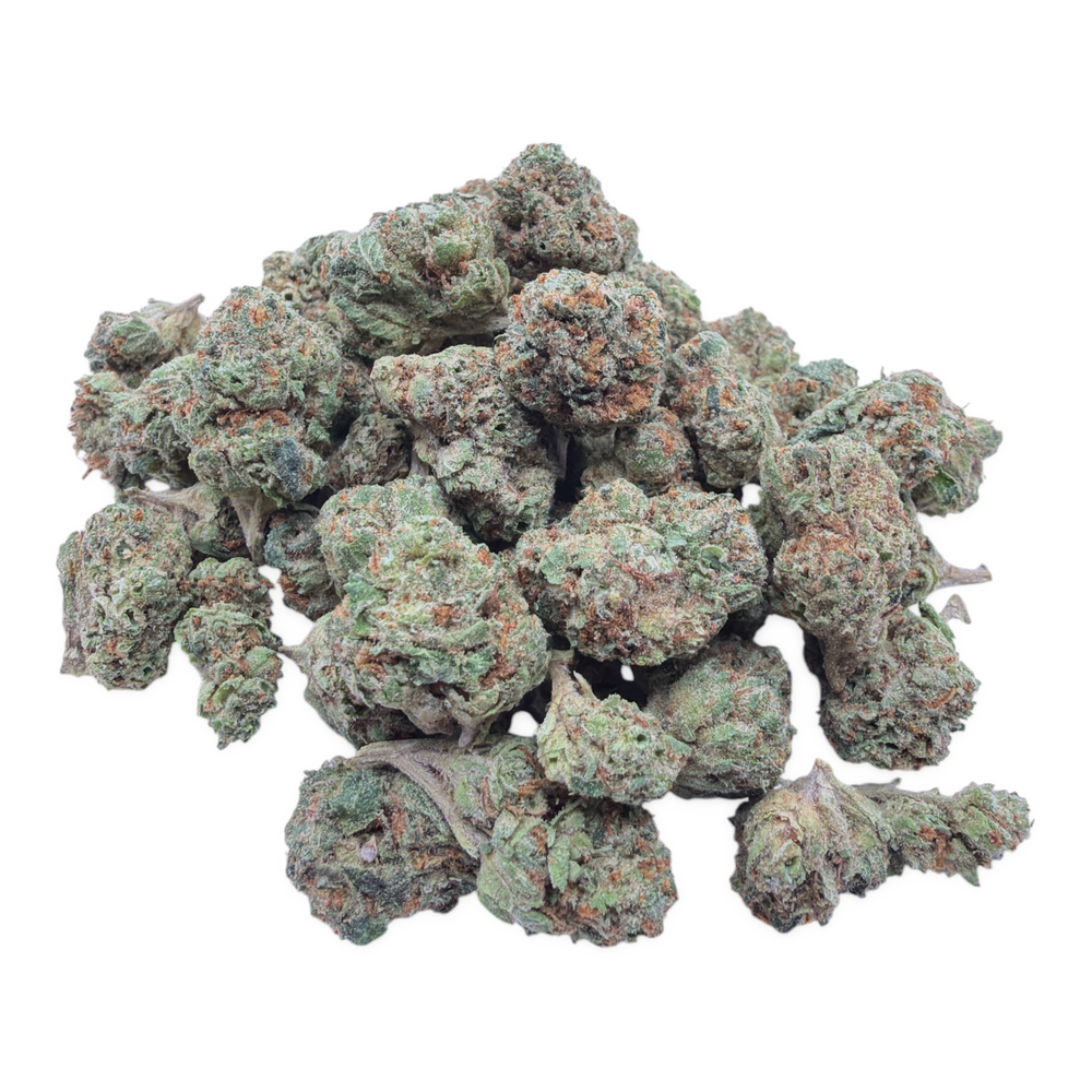 Lemon Cherry Runtz Smalls