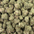 Lemon Gas Mask bulk THCA flower — Plain Jane 1 lb