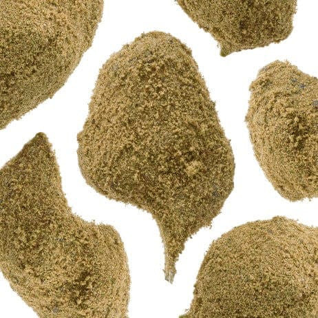 CBD Moon Rocks