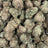 Orange Skunk bulk THCA flower — Plain Jane 1 lb